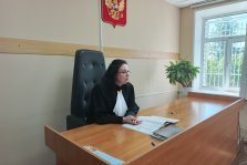выкса.рф, Выксунский суд взыскал с ООО «Шиморский карьер» зарплату для бывшей сотрудницы
